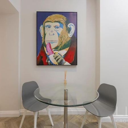 2 Bed Flat -Zone 1-4 London Appartement Thornton Heath Buitenkant foto